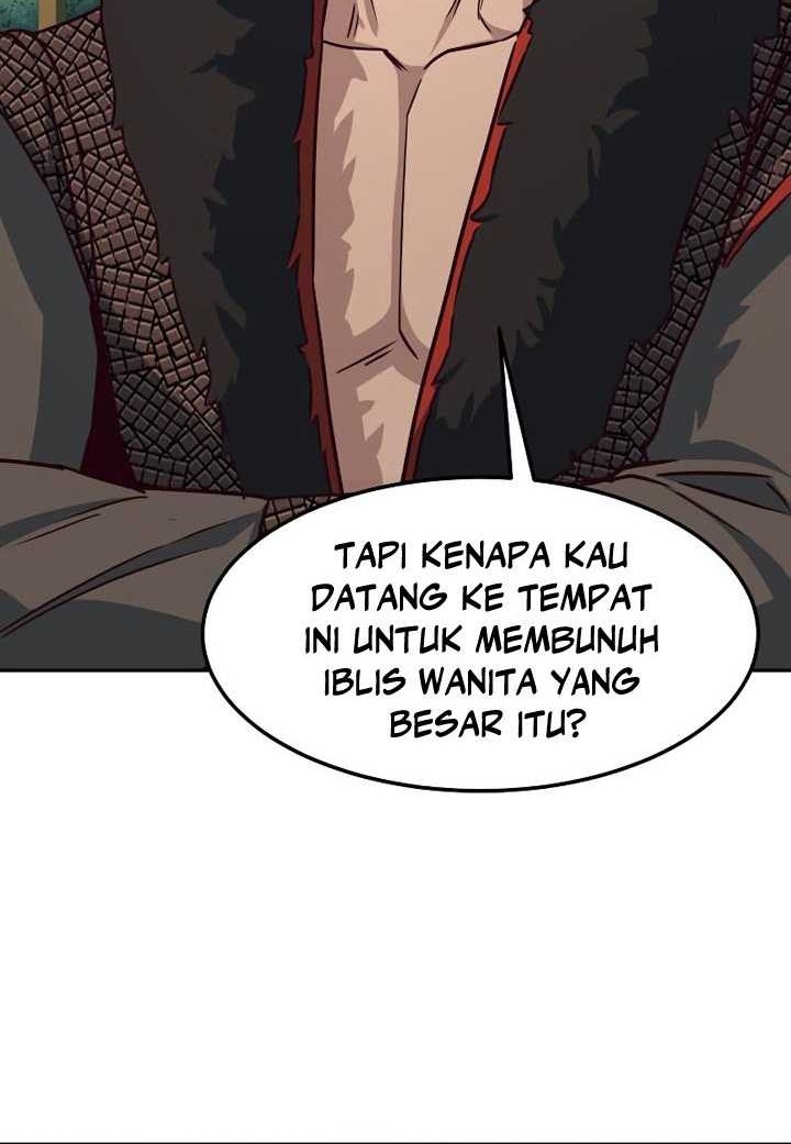 Sword Fanatic Wanders Through The Night Chapter 22 - halaman 25
