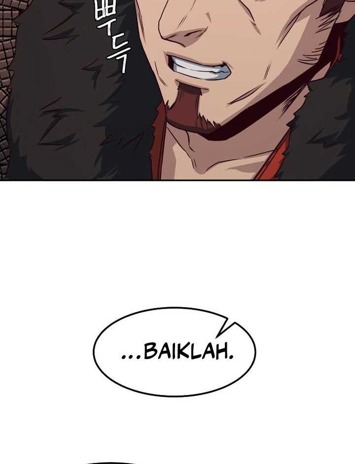 Sword Fanatic Wanders Through The Night Chapter 22 - halaman 27