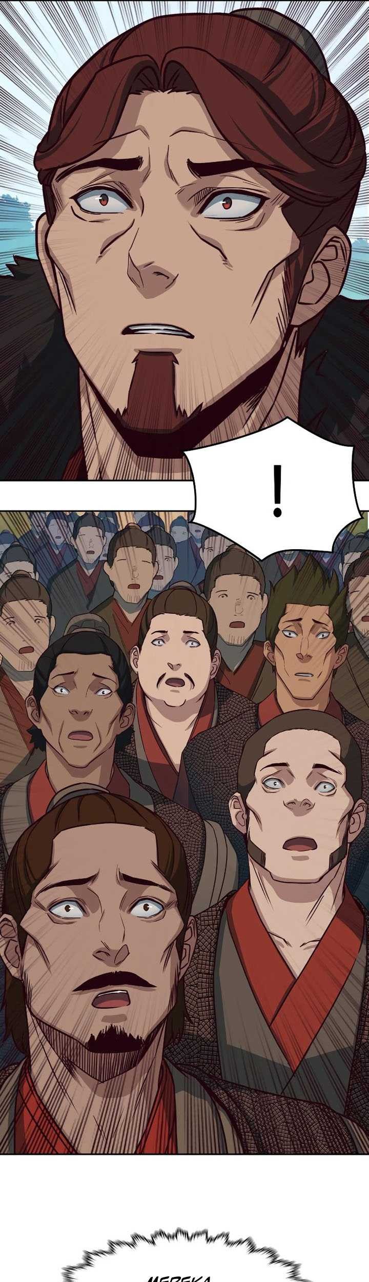 Sword Fanatic Wanders Through The Night Chapter 22 - halaman 32