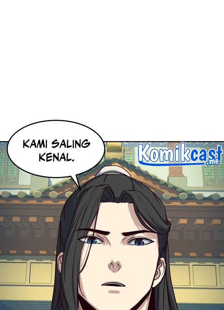 Sword Fanatic Wanders Through The Night Chapter 22 - halaman 35