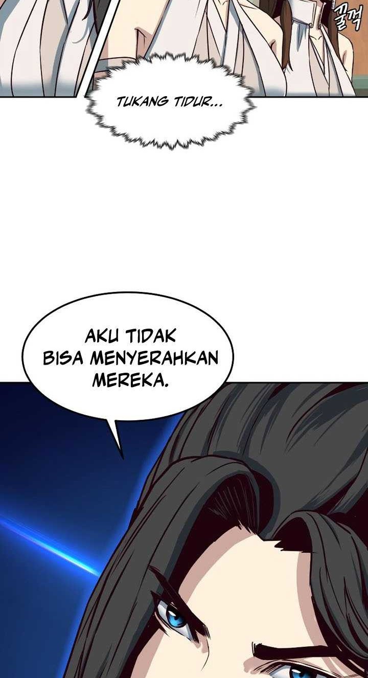 Sword Fanatic Wanders Through The Night Chapter 22 - halaman 39