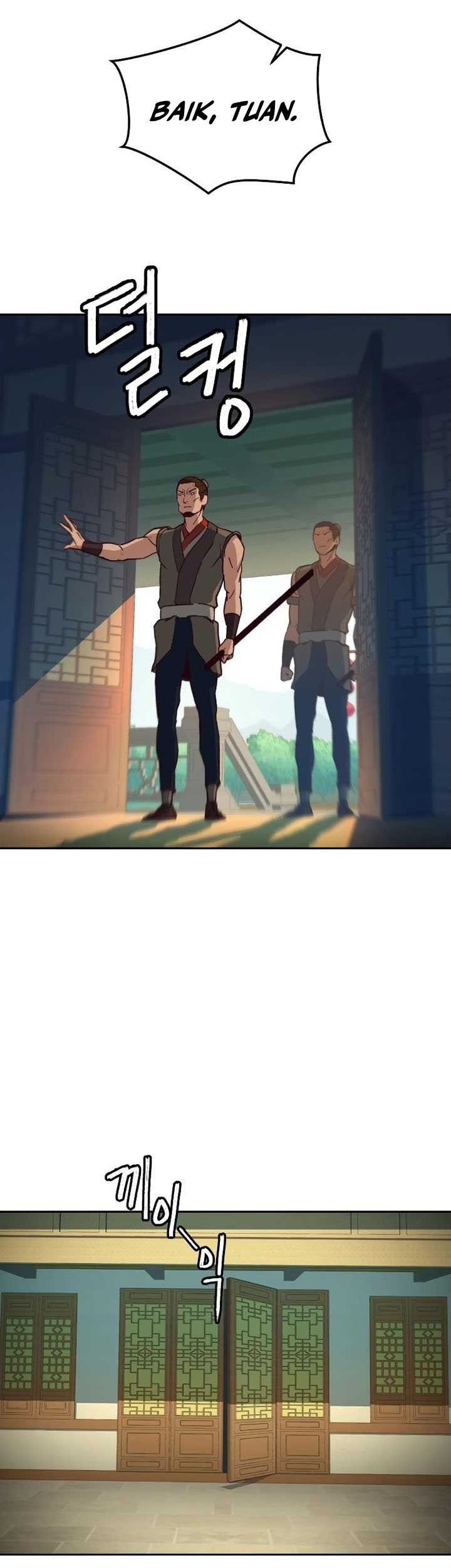 Sword Fanatic Wanders Through The Night Chapter 22 - halaman 4