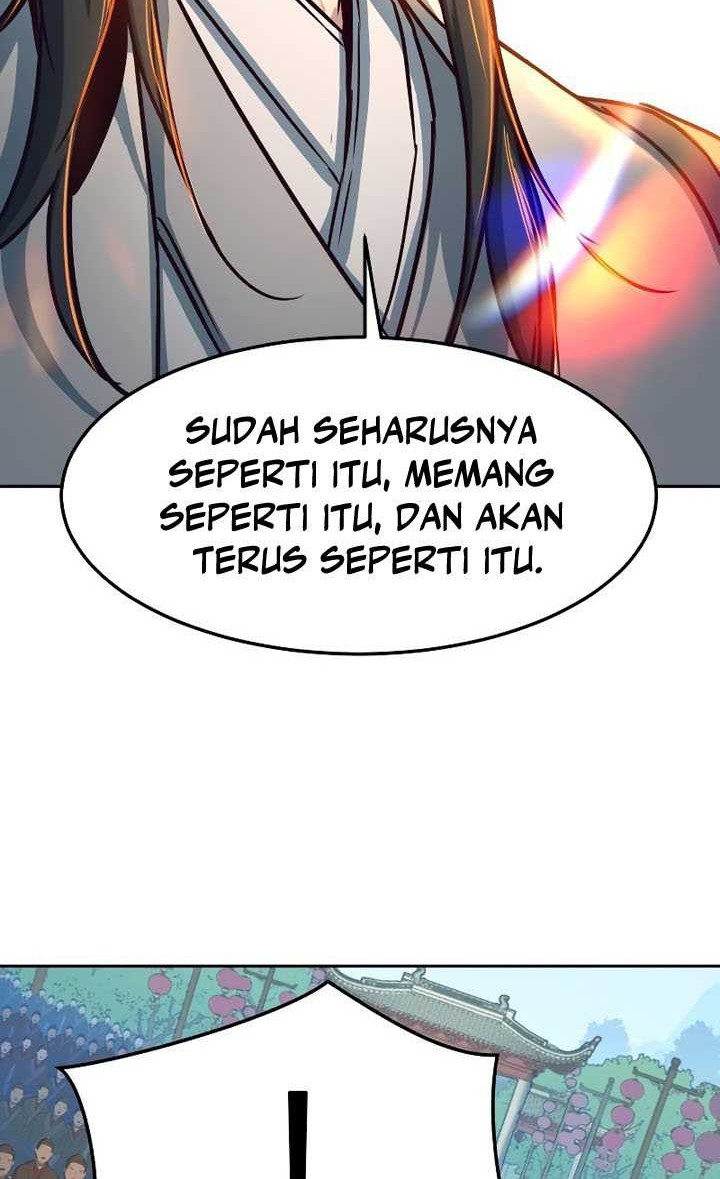 Sword Fanatic Wanders Through The Night Chapter 22 - halaman 45