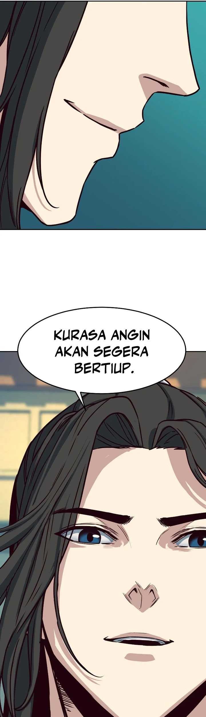 Sword Fanatic Wanders Through The Night Chapter 22 - halaman 50