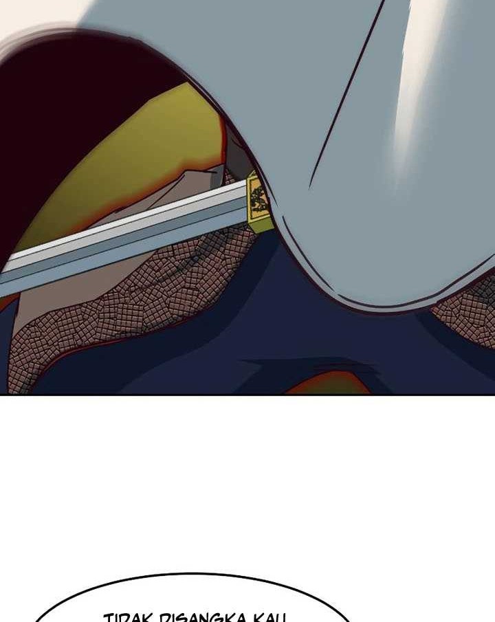 Sword Fanatic Wanders Through The Night Chapter 22 - halaman 69