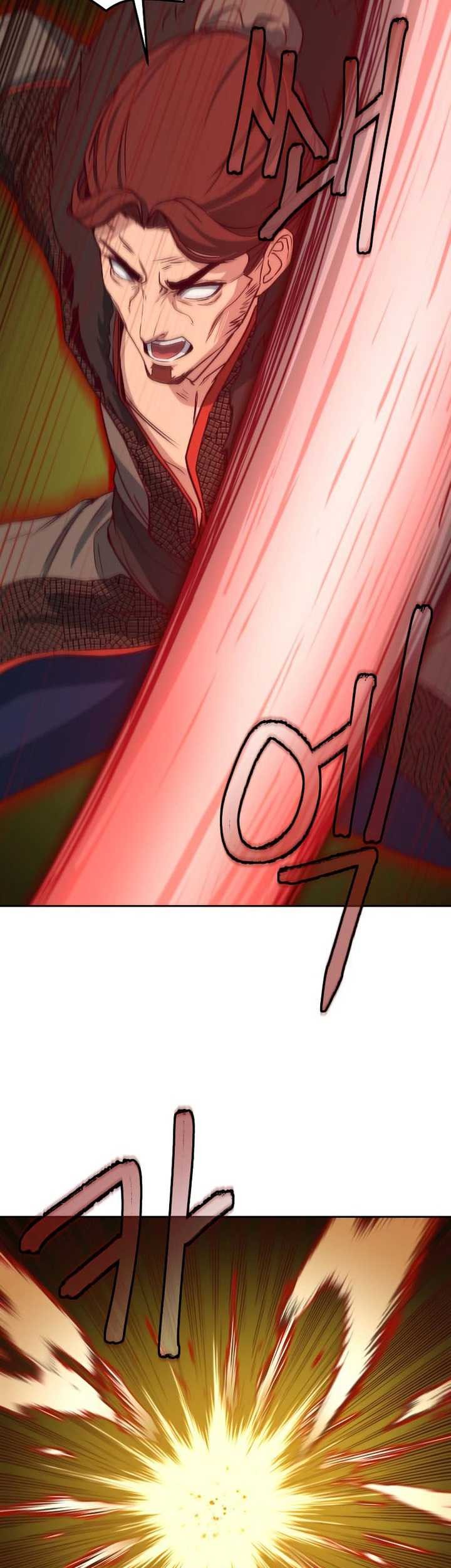 Sword Fanatic Wanders Through The Night Chapter 22 - halaman 72