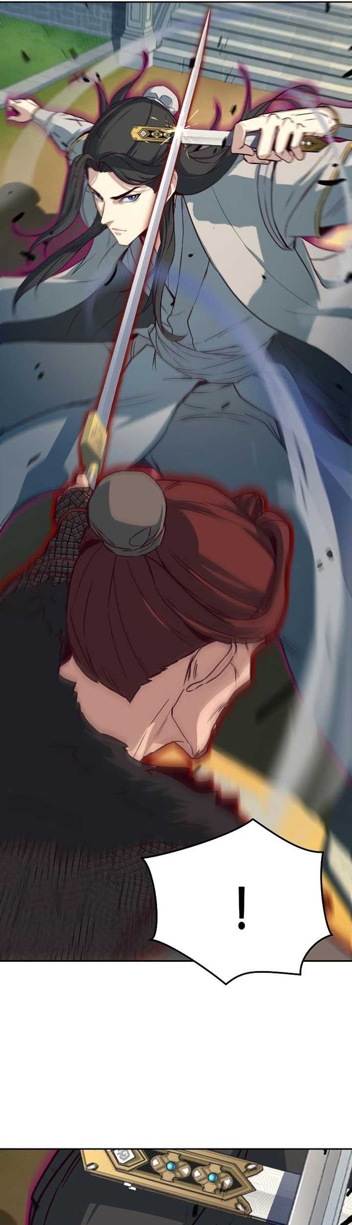 Sword Fanatic Wanders Through The Night Chapter 22 - halaman 74
