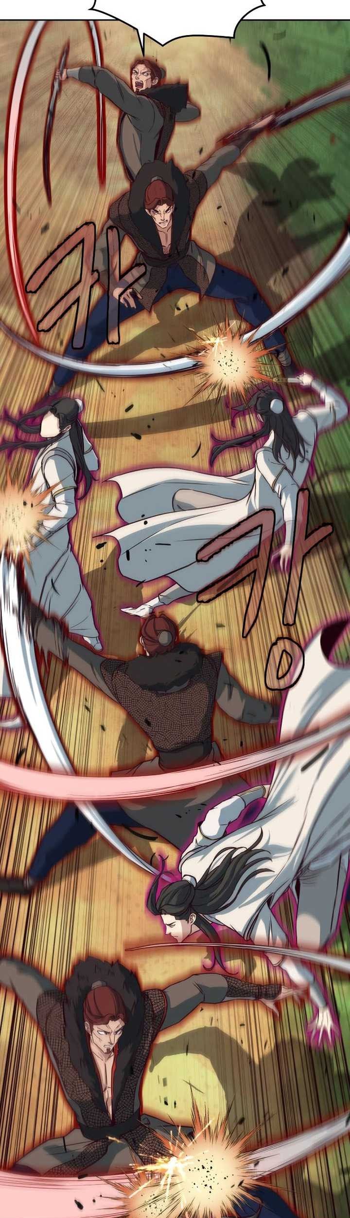 Sword Fanatic Wanders Through The Night Chapter 22 - halaman 76