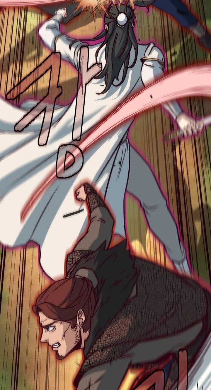 Sword Fanatic Wanders Through The Night Chapter 22 - halaman 77