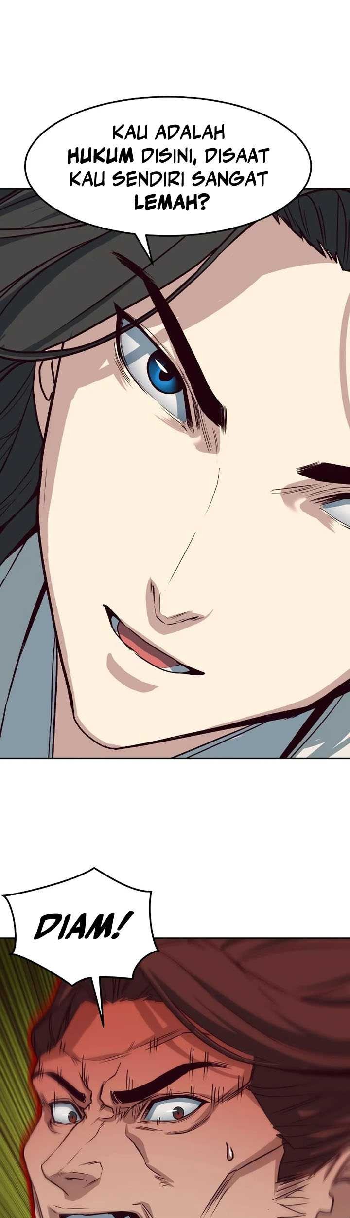 Sword Fanatic Wanders Through The Night Chapter 22 - halaman 80