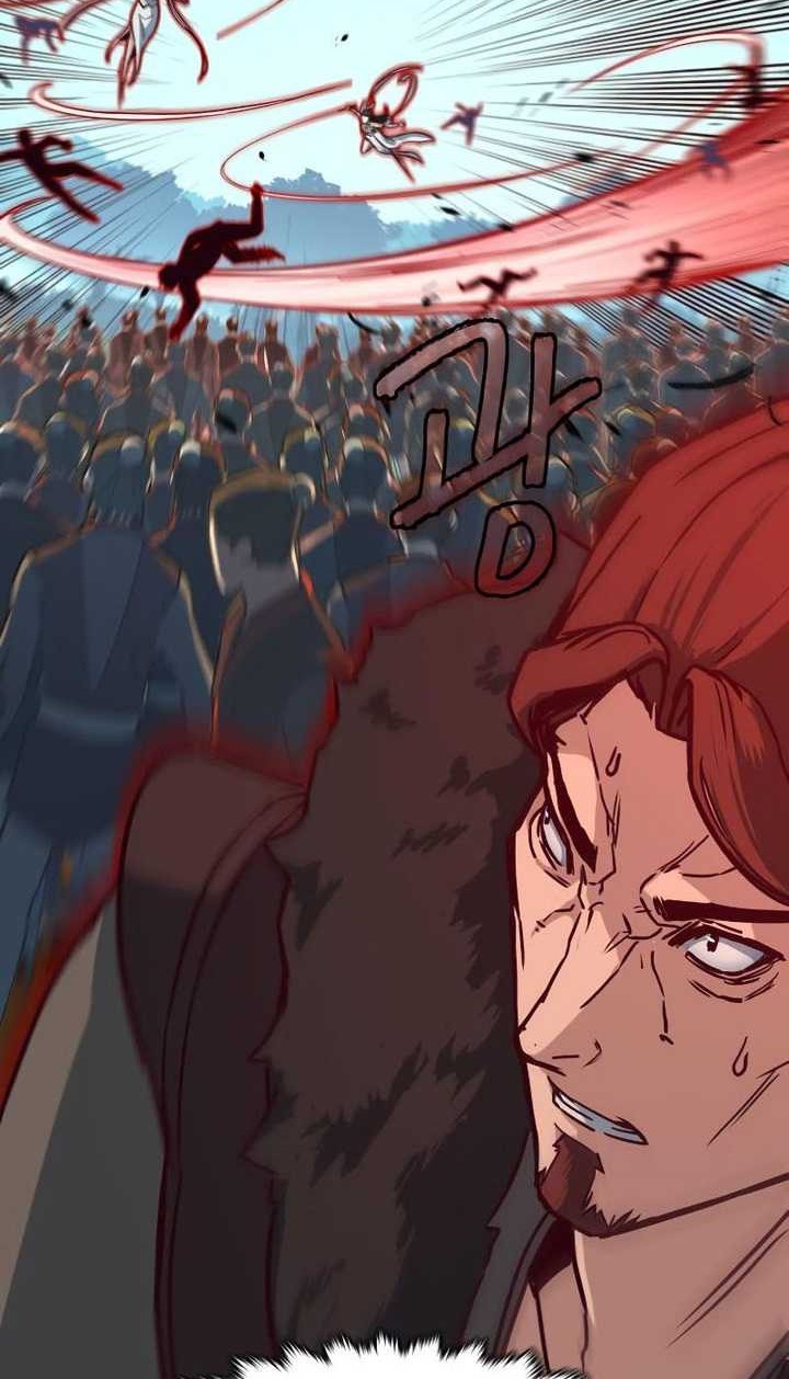 Sword Fanatic Wanders Through The Night Chapter 22 - halaman 89