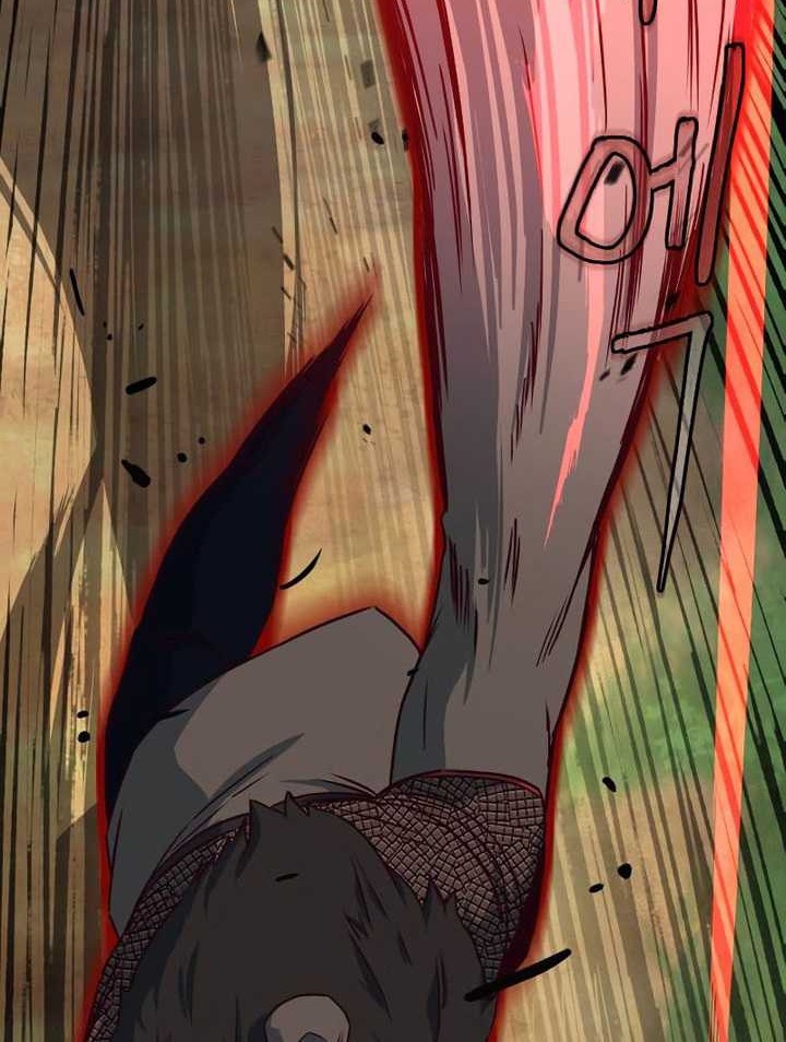 Sword Fanatic Wanders Through The Night Chapter 23 - halaman 11