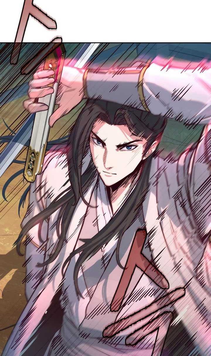 Sword Fanatic Wanders Through The Night Chapter 23 - halaman 15