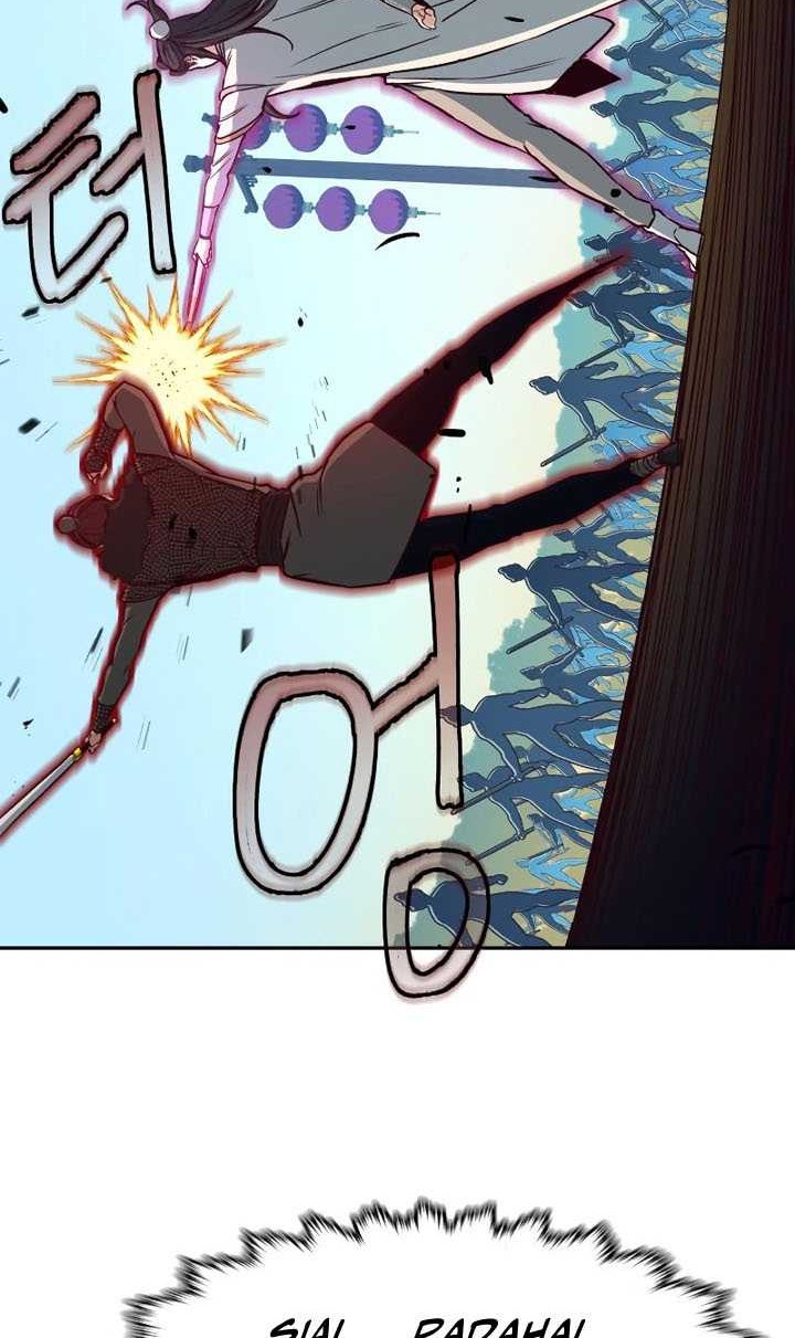 Sword Fanatic Wanders Through The Night Chapter 23 - halaman 21