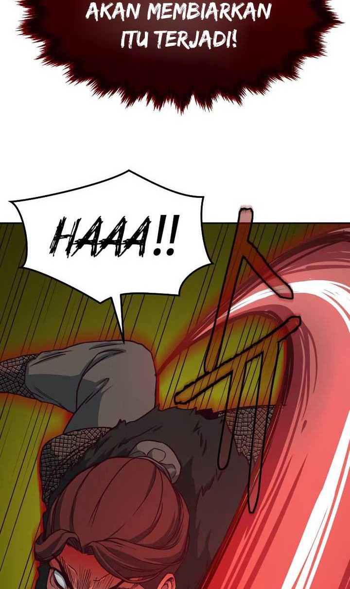 Sword Fanatic Wanders Through The Night Chapter 23 - halaman 23