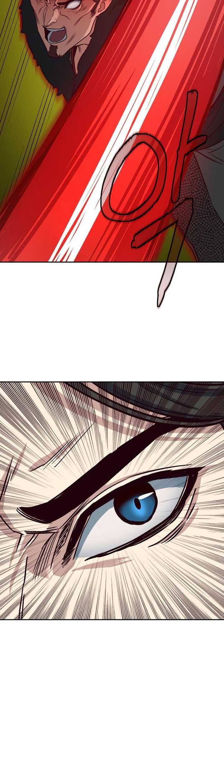 Sword Fanatic Wanders Through The Night Chapter 23 - halaman 24