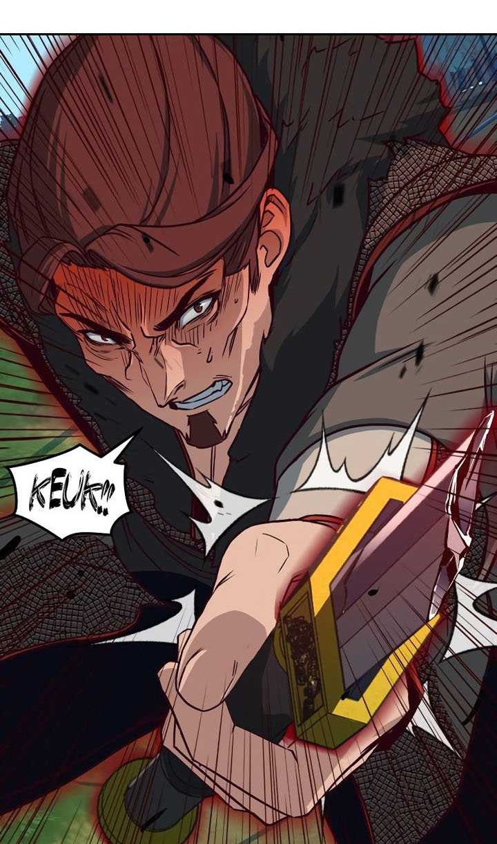 Sword Fanatic Wanders Through The Night Chapter 23 - halaman 27