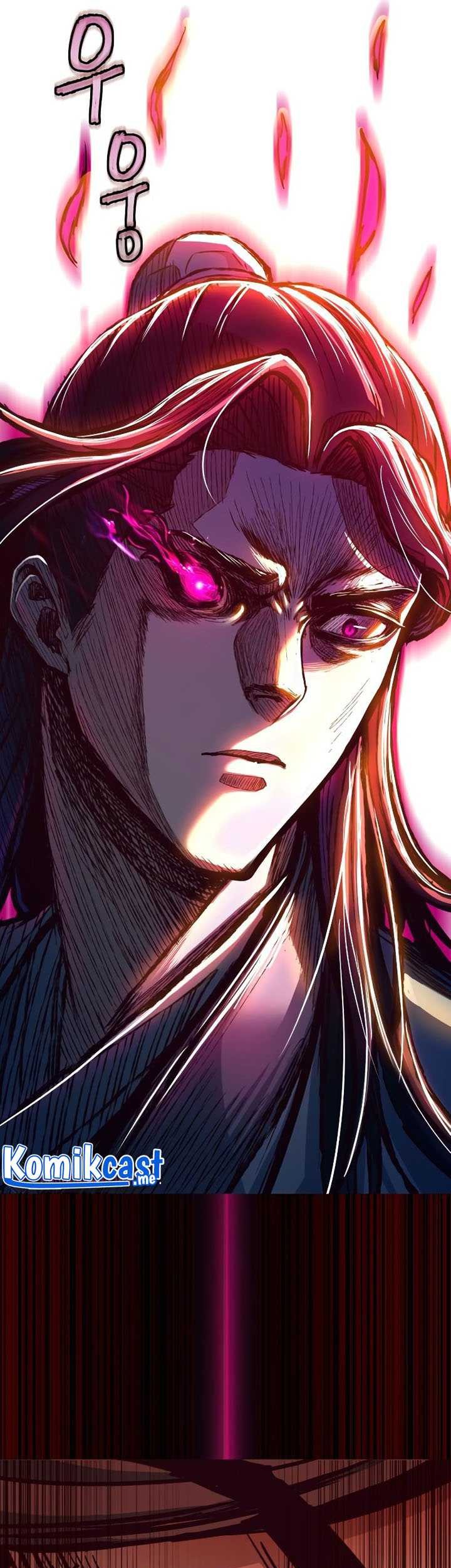 Sword Fanatic Wanders Through The Night Chapter 23 - halaman 32