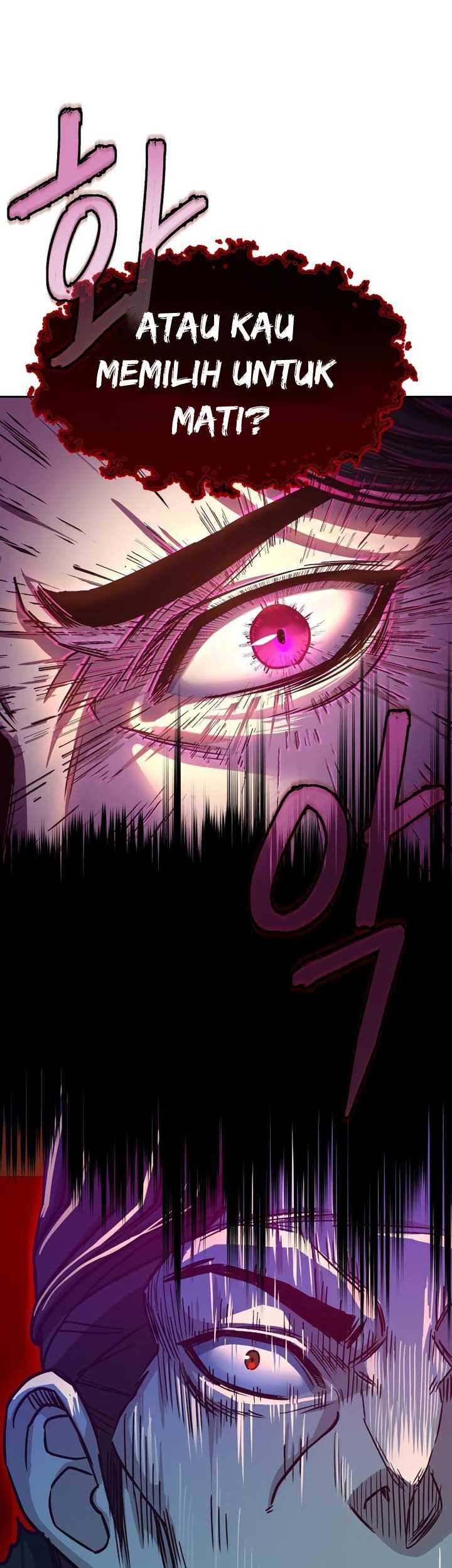 Sword Fanatic Wanders Through The Night Chapter 23 - halaman 46