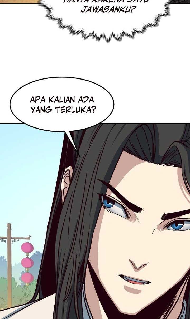 Sword Fanatic Wanders Through The Night Chapter 23 - halaman 51