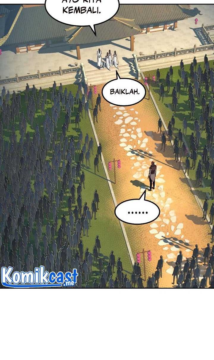 Sword Fanatic Wanders Through The Night Chapter 23 - halaman 53