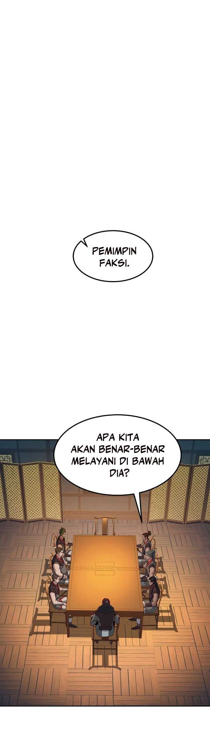 Sword Fanatic Wanders Through The Night Chapter 23 - halaman 54
