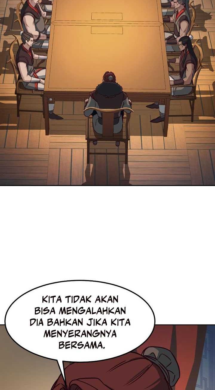 Sword Fanatic Wanders Through The Night Chapter 23 - halaman 57