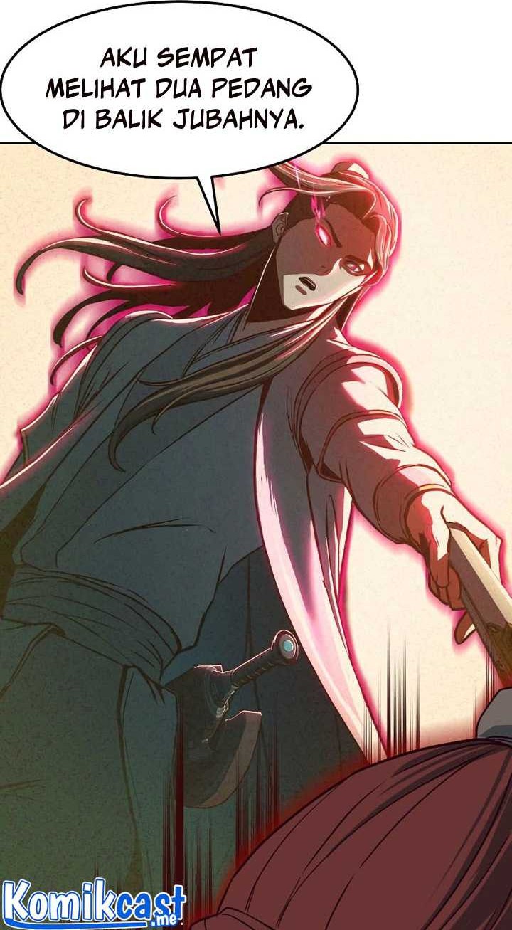 Sword Fanatic Wanders Through The Night Chapter 23 - halaman 59