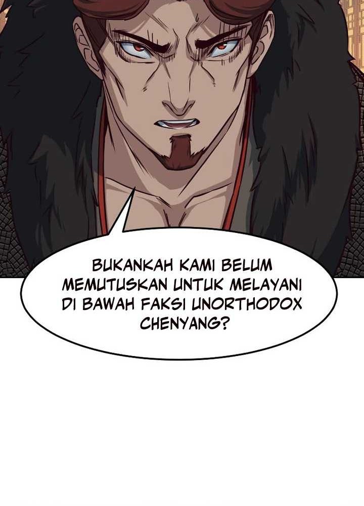 Sword Fanatic Wanders Through The Night Chapter 23 - halaman 67