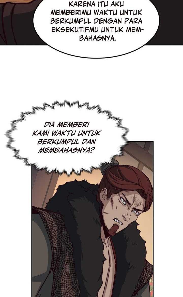 Sword Fanatic Wanders Through The Night Chapter 23 - halaman 69