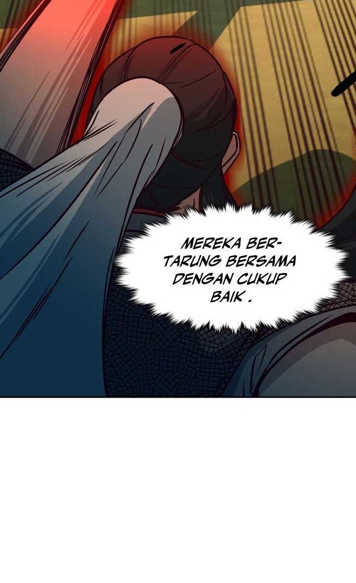 Sword Fanatic Wanders Through The Night Chapter 23 - halaman 7