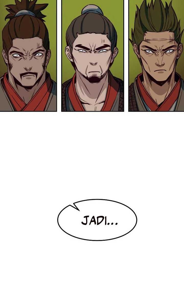 Sword Fanatic Wanders Through The Night Chapter 23 - halaman 73