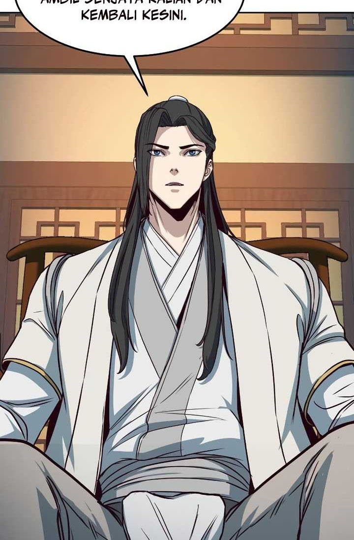 Sword Fanatic Wanders Through The Night Chapter 23 - halaman 75
