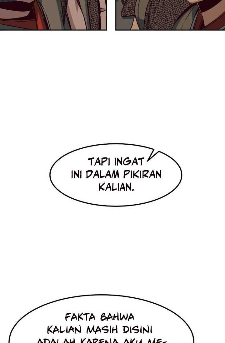Sword Fanatic Wanders Through The Night Chapter 23 - halaman 77