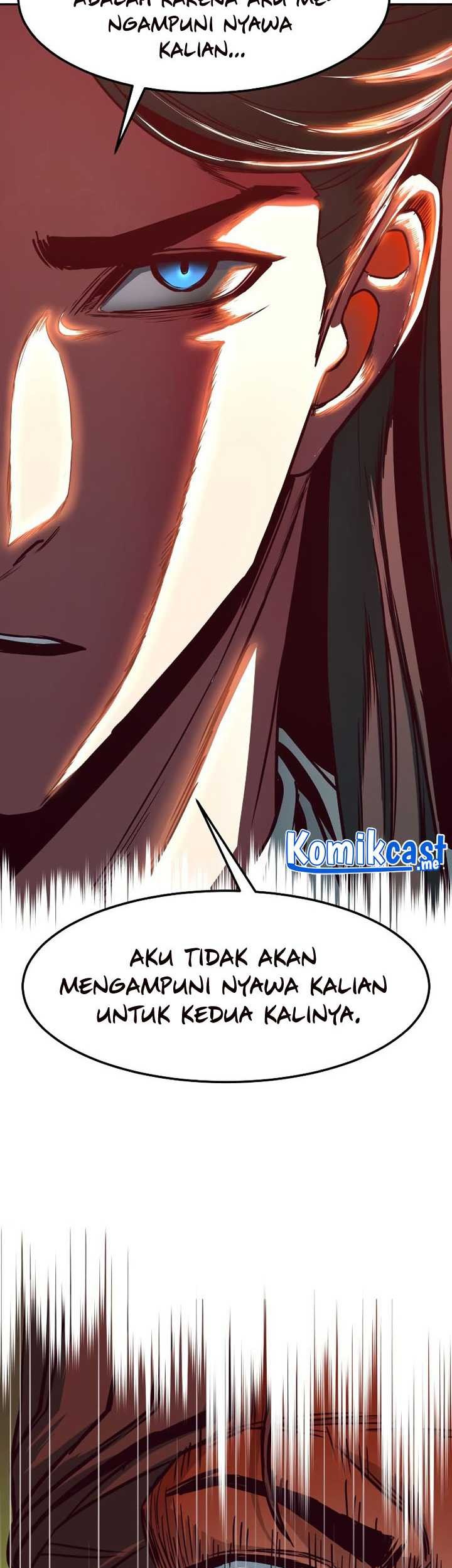 Sword Fanatic Wanders Through The Night Chapter 23 - halaman 78