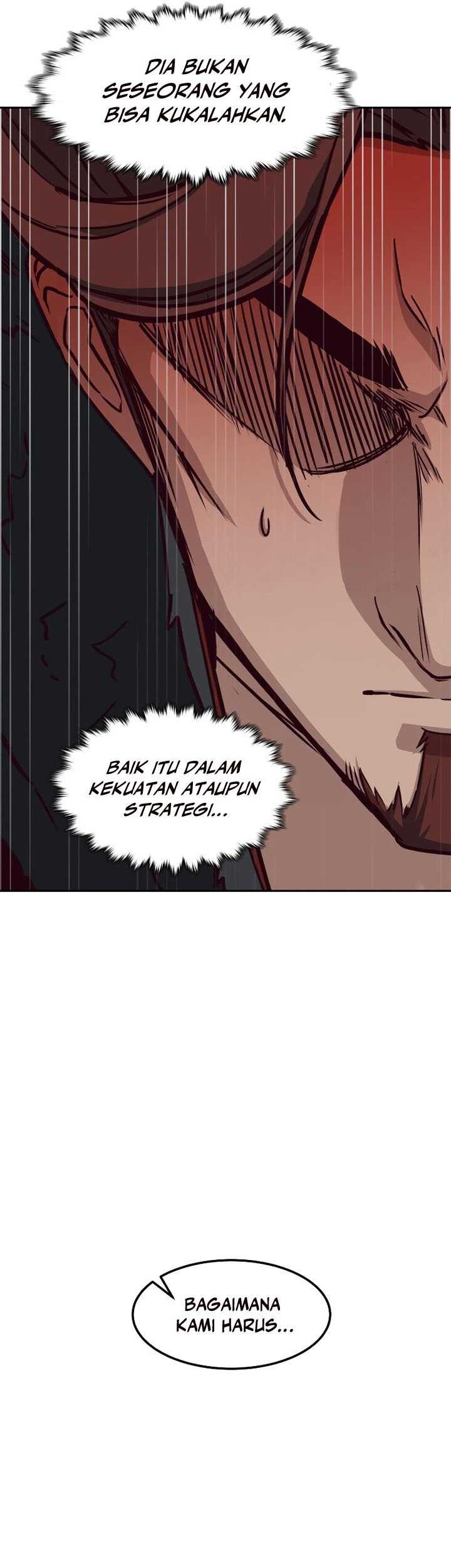Sword Fanatic Wanders Through The Night Chapter 23 - halaman 80