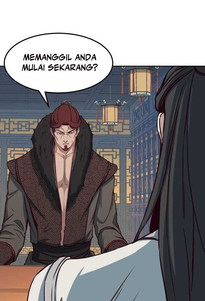 Sword Fanatic Wanders Through The Night Chapter 23 - halaman 81