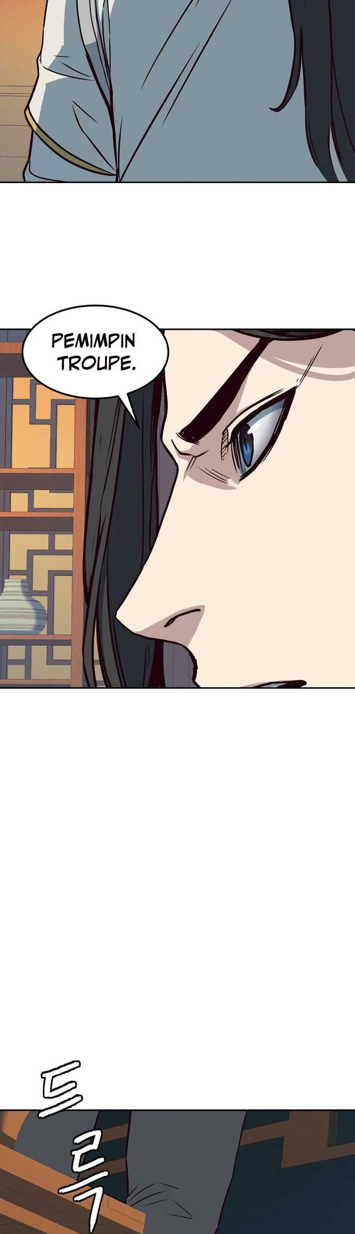 Sword Fanatic Wanders Through The Night Chapter 23 - halaman 82