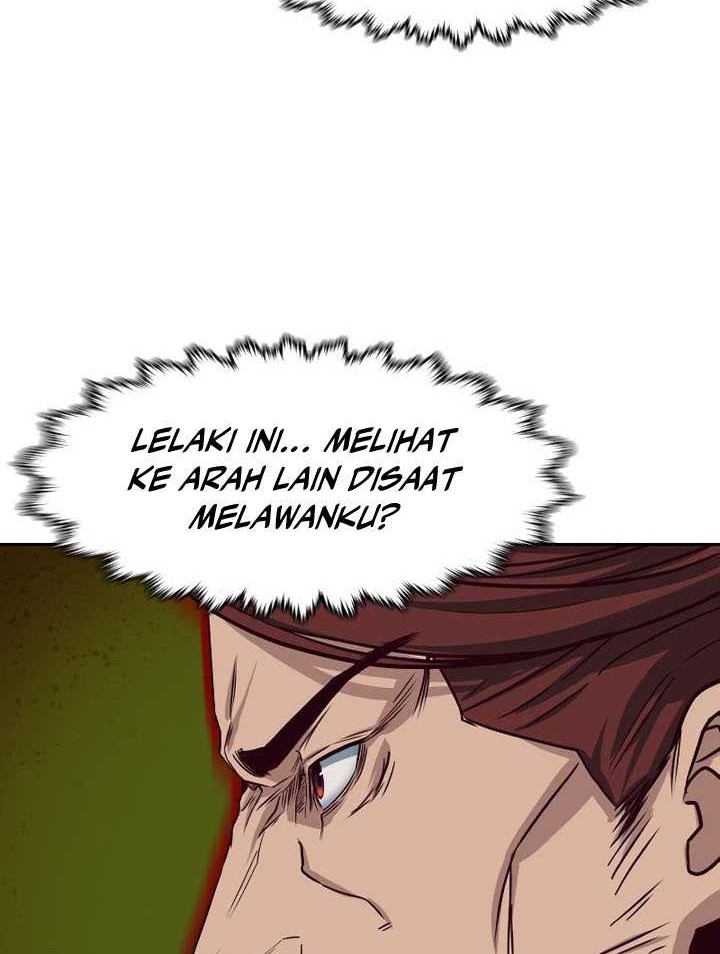 Sword Fanatic Wanders Through The Night Chapter 23 - halaman 9