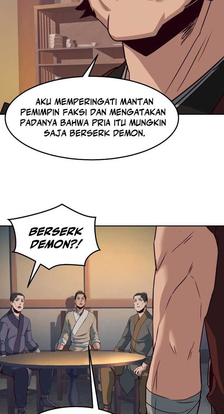 Sword Fanatic Wanders Through The Night Chapter 24 - halaman 11