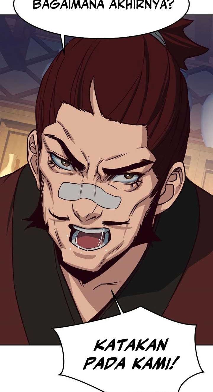 Sword Fanatic Wanders Through The Night Chapter 24 - halaman 15