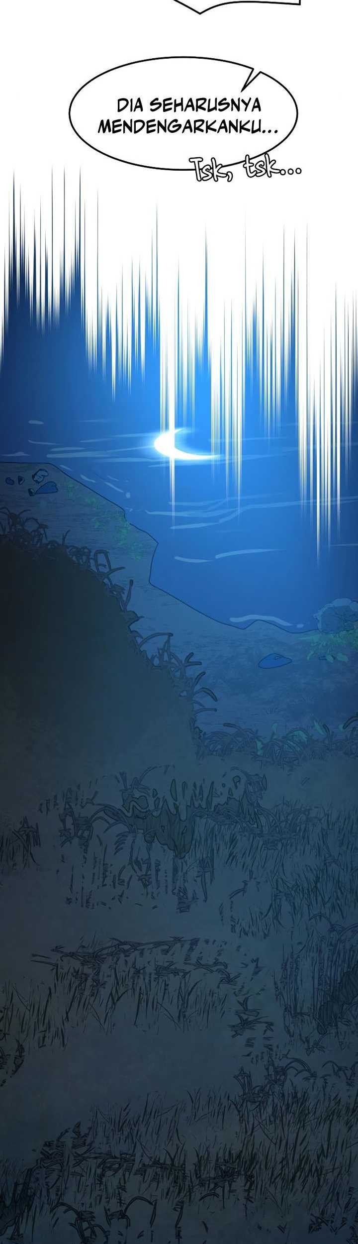 Sword Fanatic Wanders Through The Night Chapter 24 - halaman 16