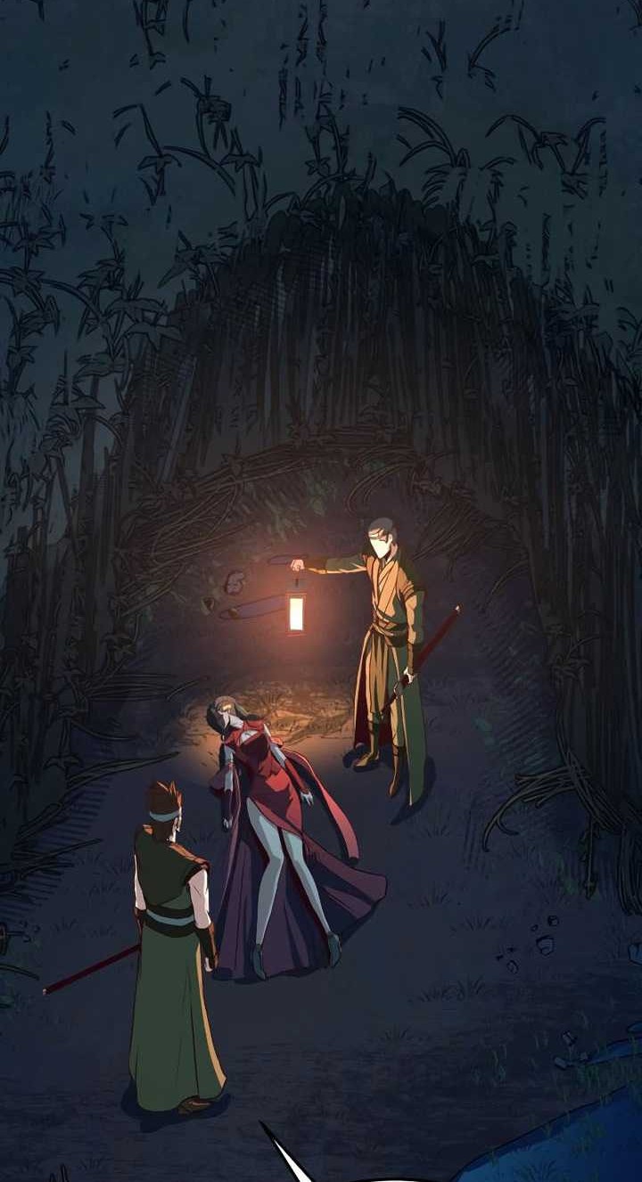 Sword Fanatic Wanders Through The Night Chapter 24 - halaman 17