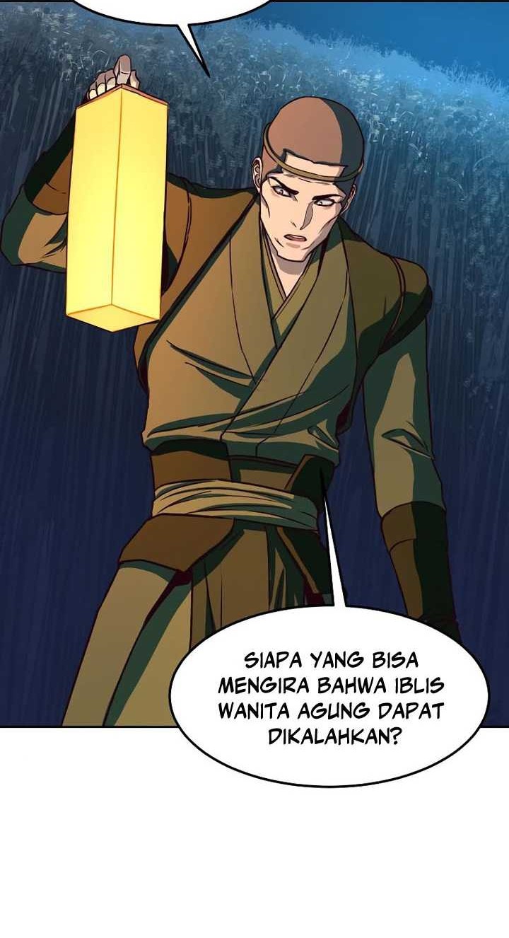 Sword Fanatic Wanders Through The Night Chapter 24 - halaman 19