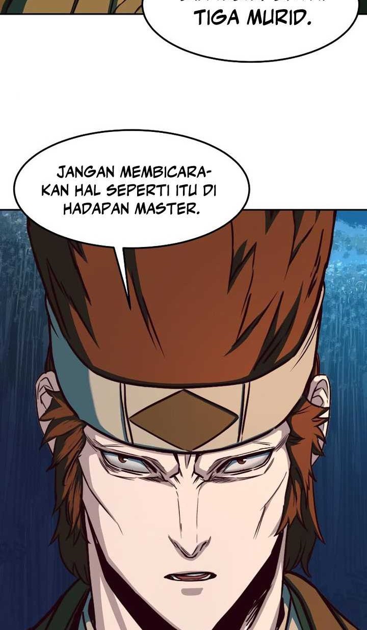 Sword Fanatic Wanders Through The Night Chapter 24 - halaman 23