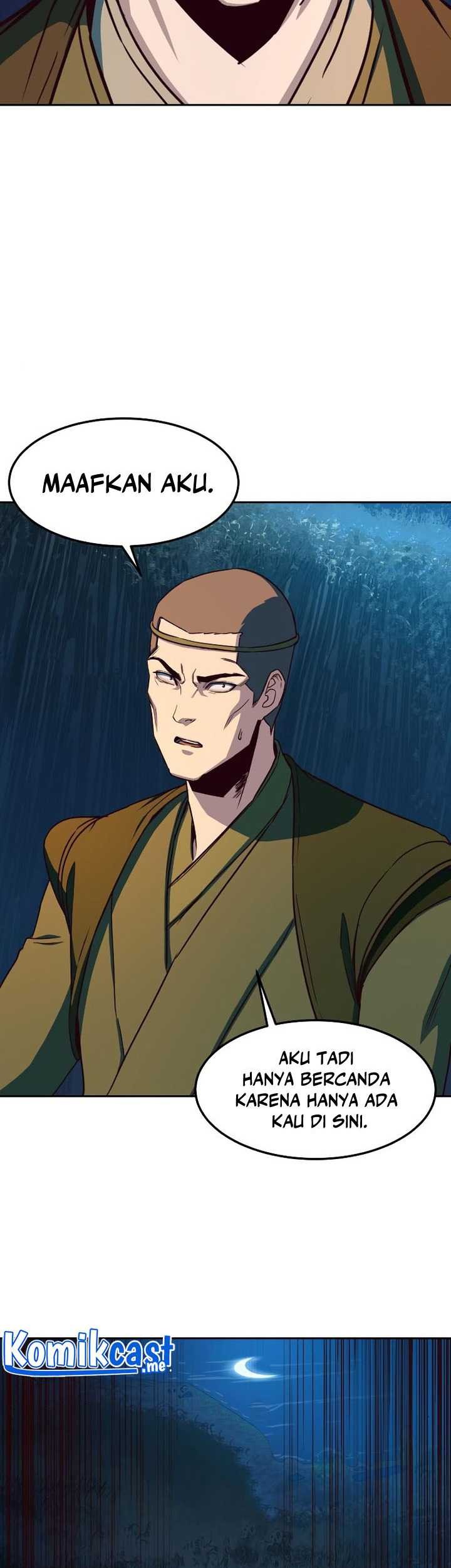 Sword Fanatic Wanders Through The Night Chapter 24 - halaman 24