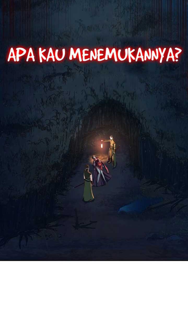 Sword Fanatic Wanders Through The Night Chapter 24 - halaman 25