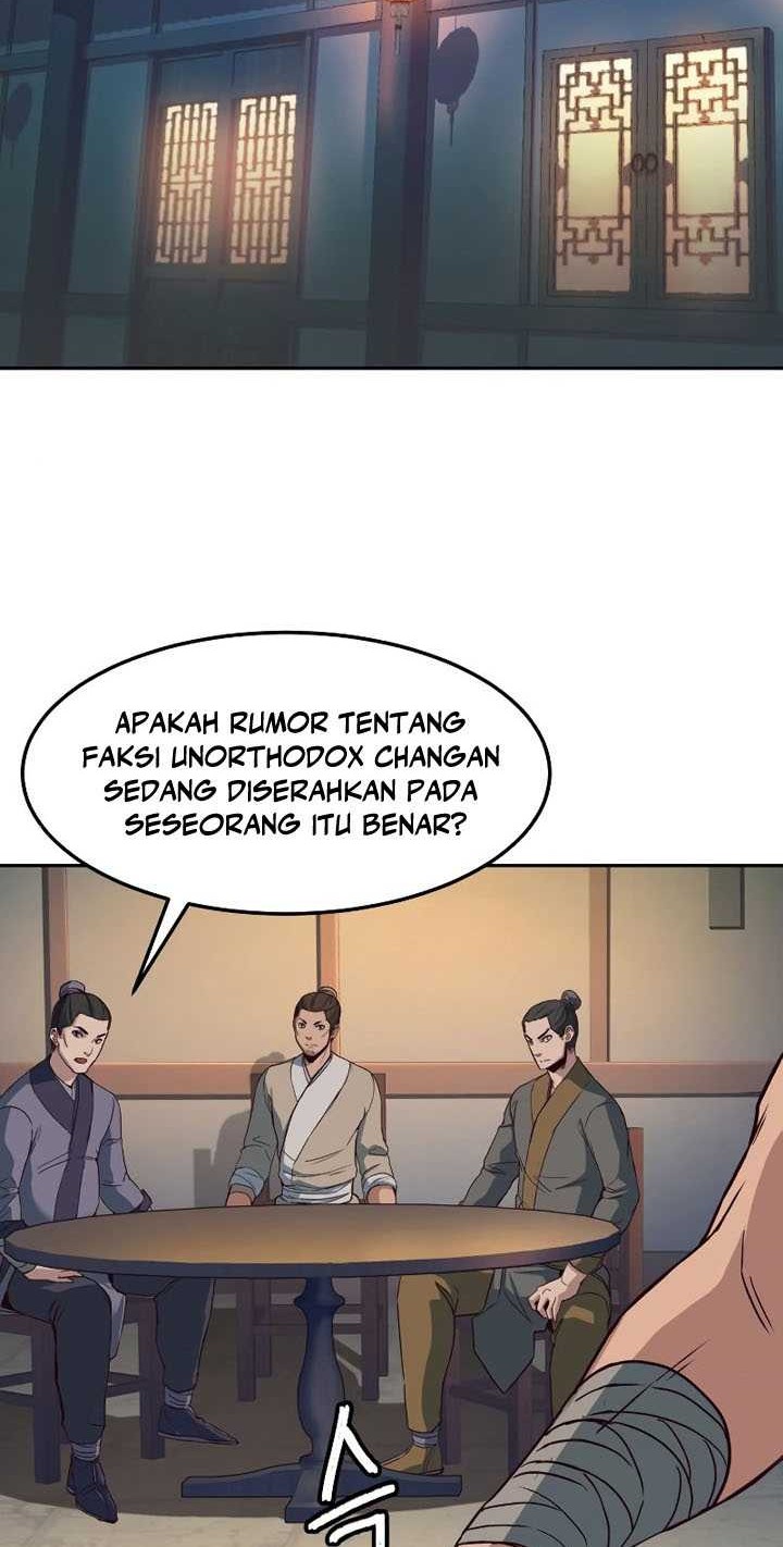 Sword Fanatic Wanders Through The Night Chapter 24 - halaman 3