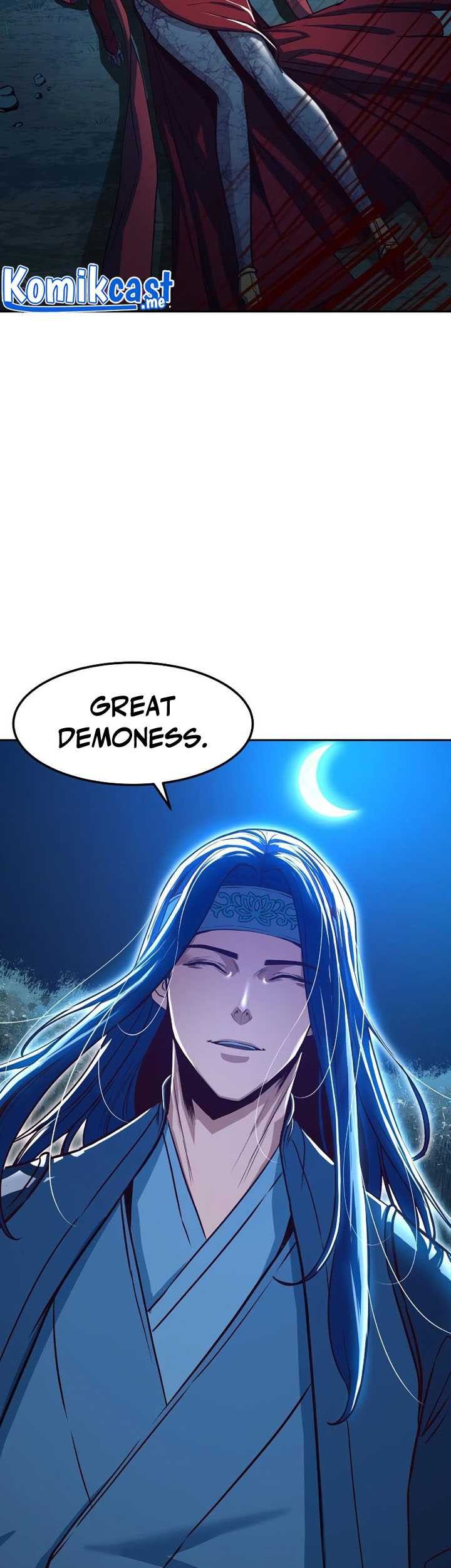 Sword Fanatic Wanders Through The Night Chapter 24 - halaman 30