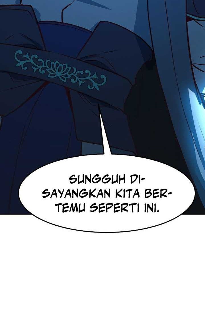 Sword Fanatic Wanders Through The Night Chapter 24 - halaman 31